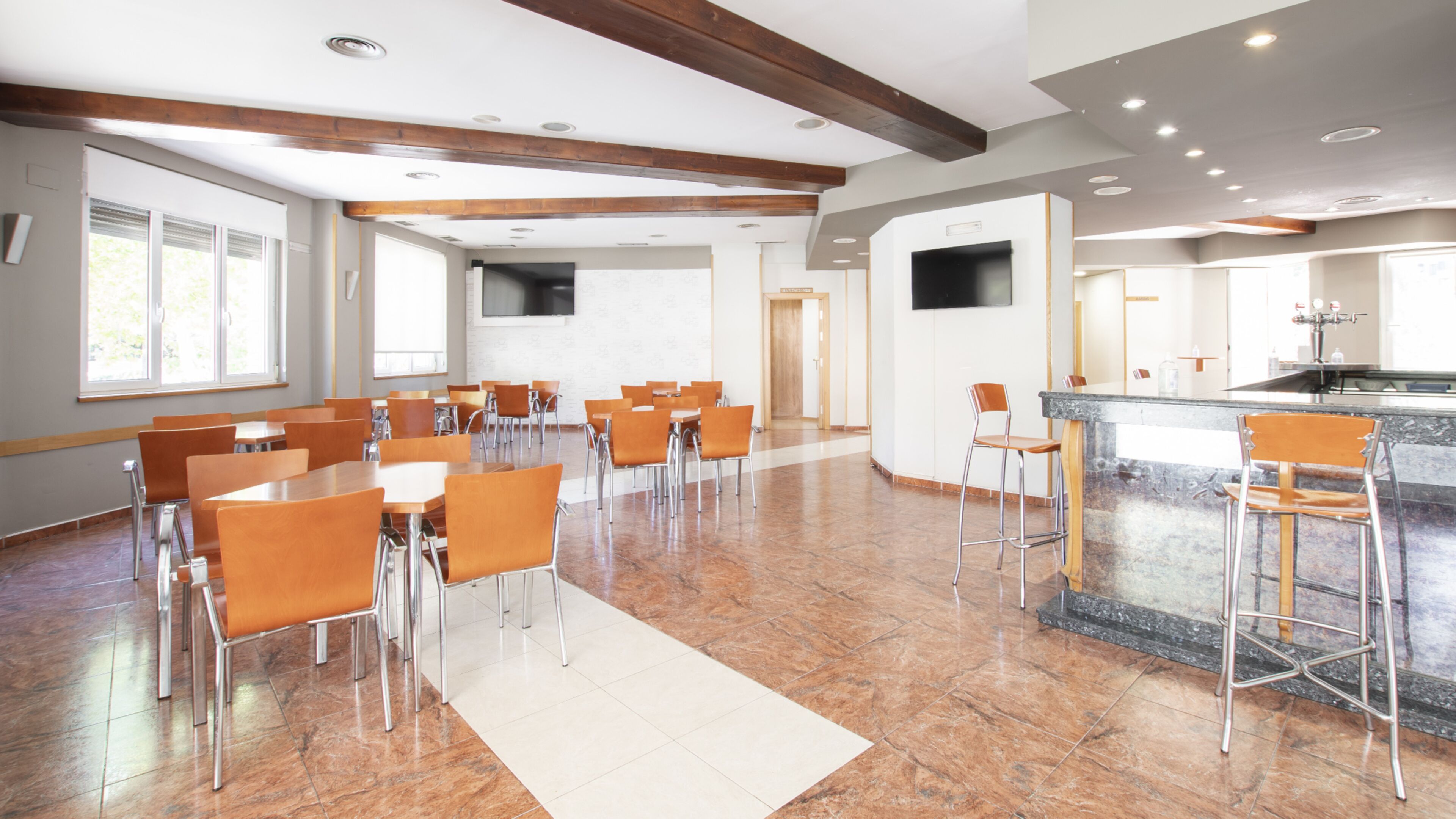 Photo - Hotel Isabel de Segura