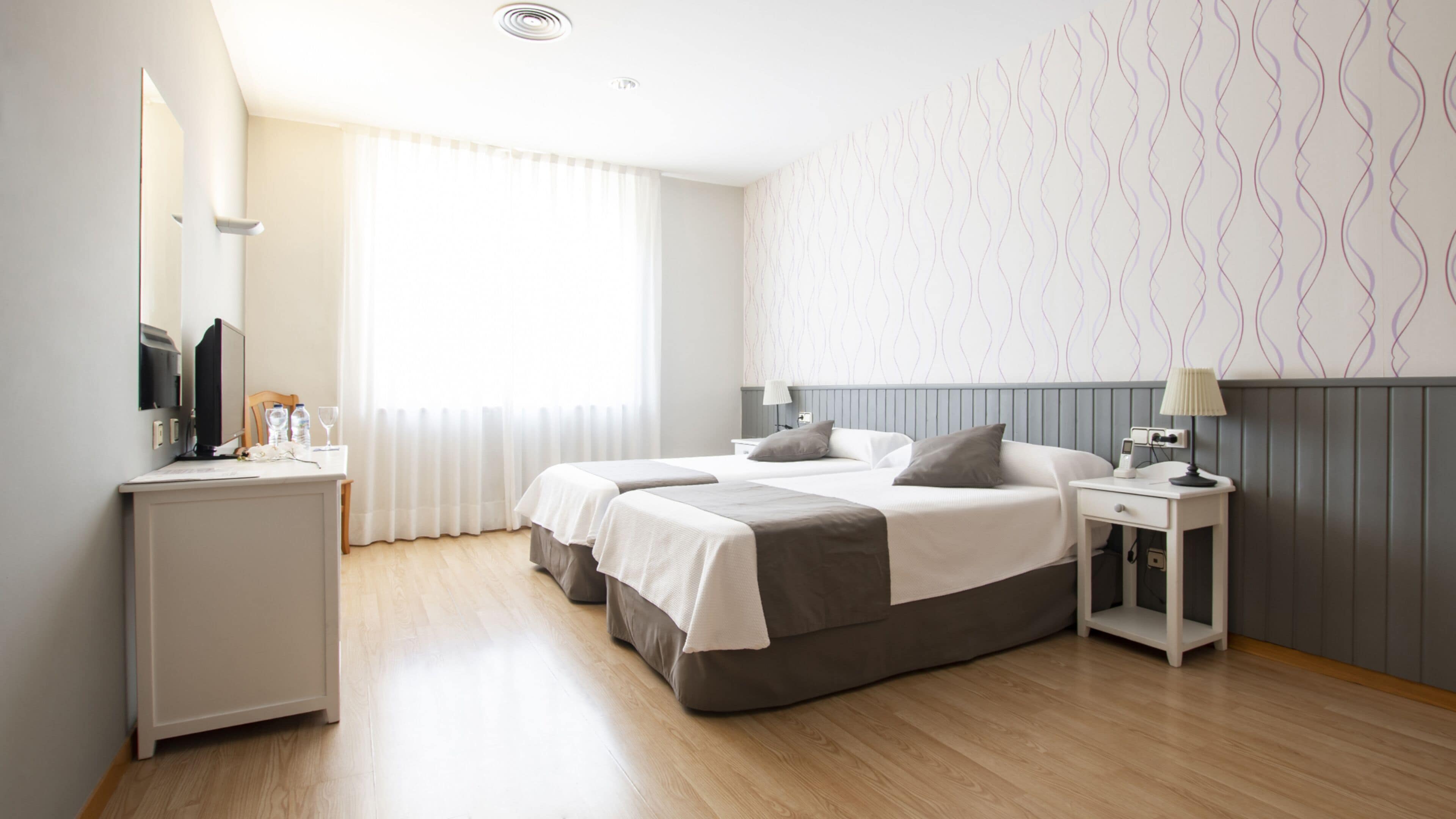 Photo - Hotel Isabel de Segura