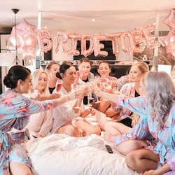 Salone per matrimoni