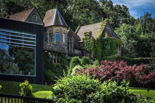 DoubleTree by Hilton Hotel Bristol South - Cadbury House