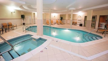 Innenpool