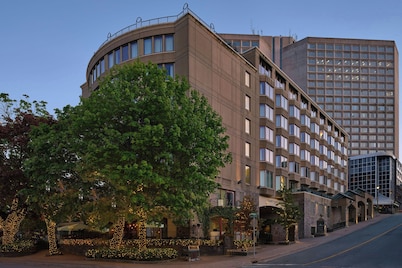 Courtyard by Marriott Halifax Downtown