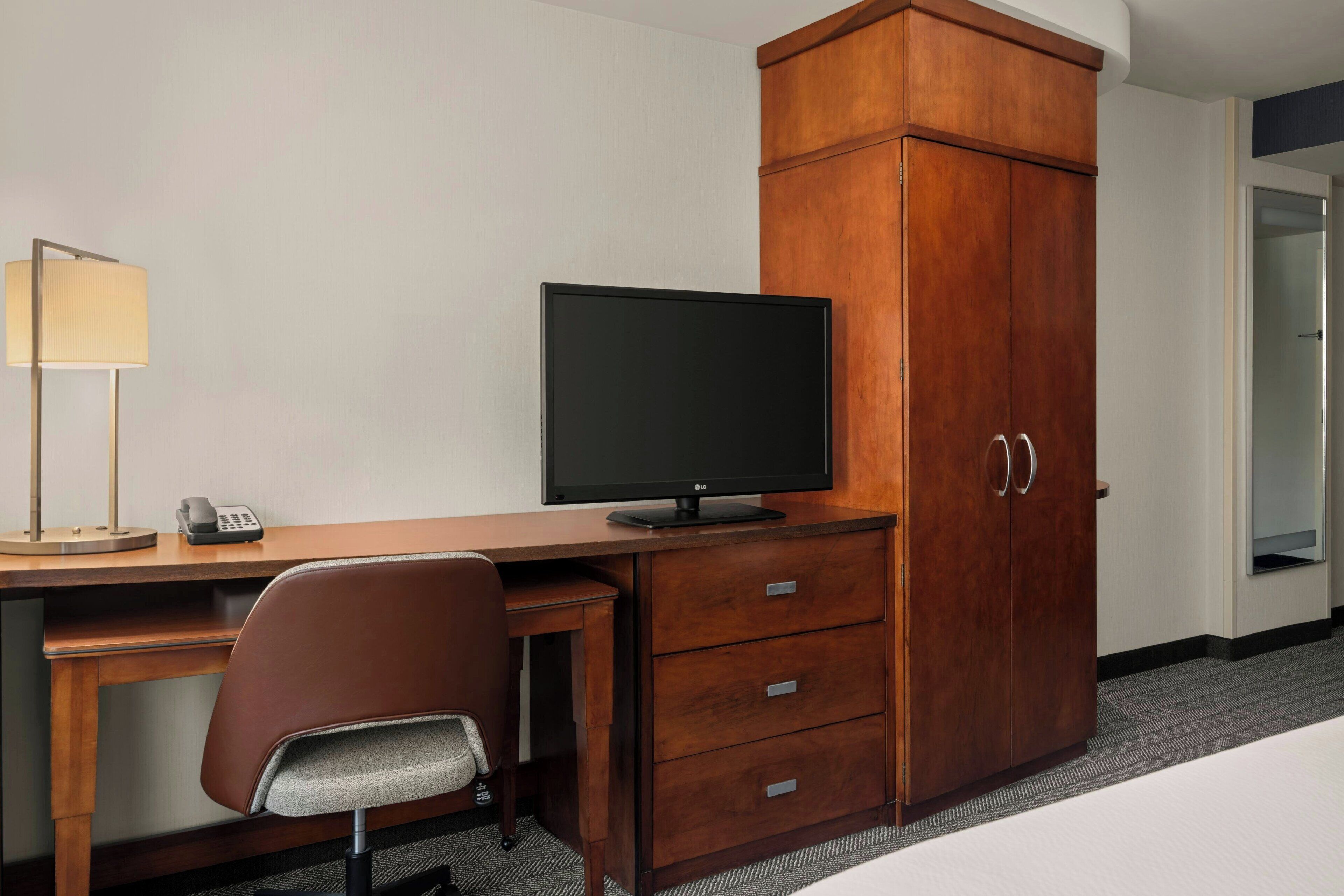 room, 2 queen beds | 1 bedroom, premium bedding, in-room safe, desk