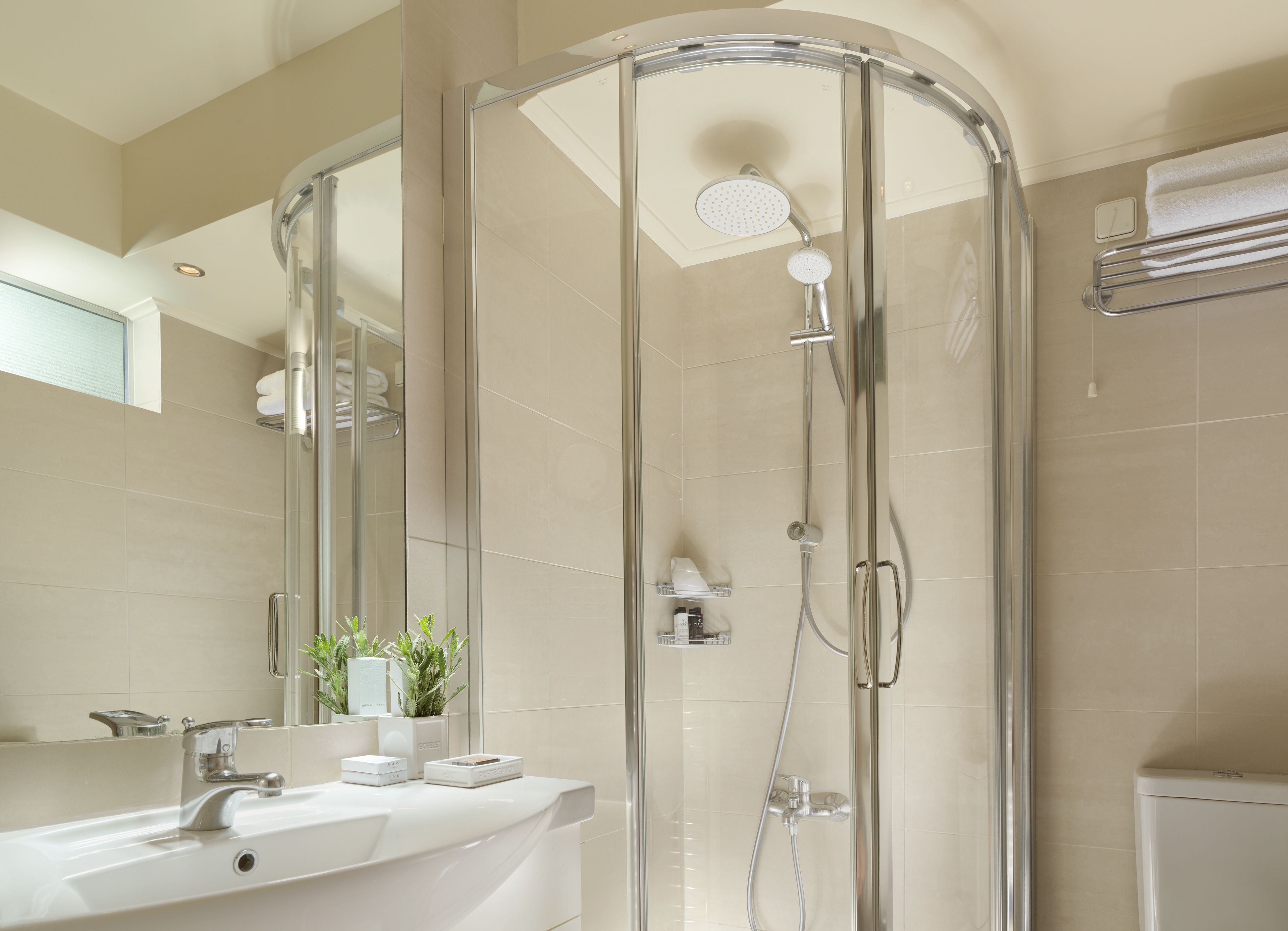 Photo - Blazer Suites Hotel