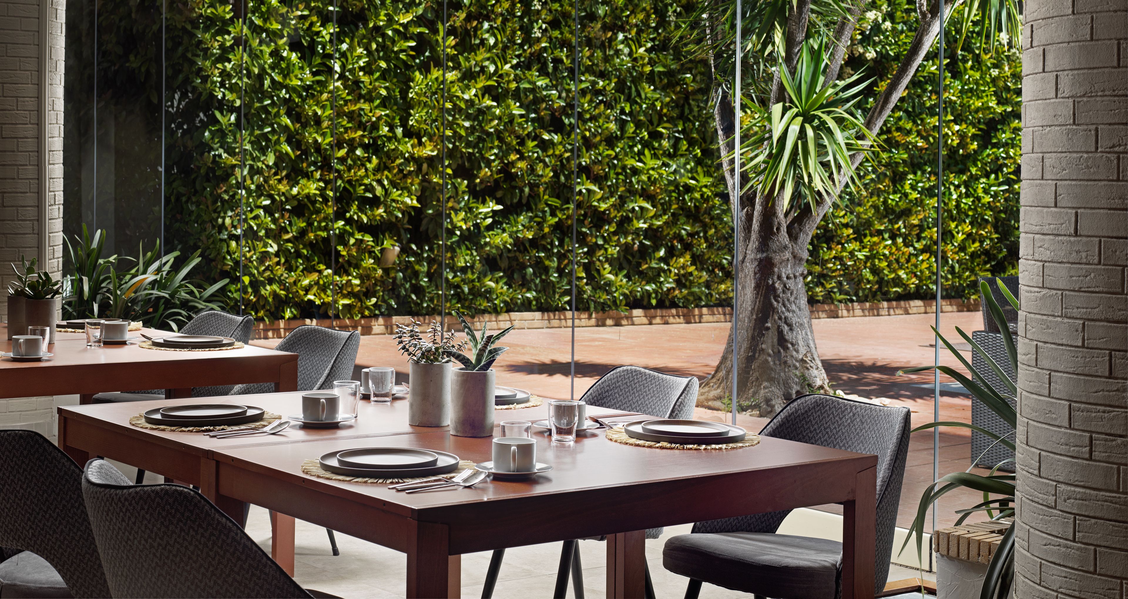 Photo - Blazer Suites Hotel