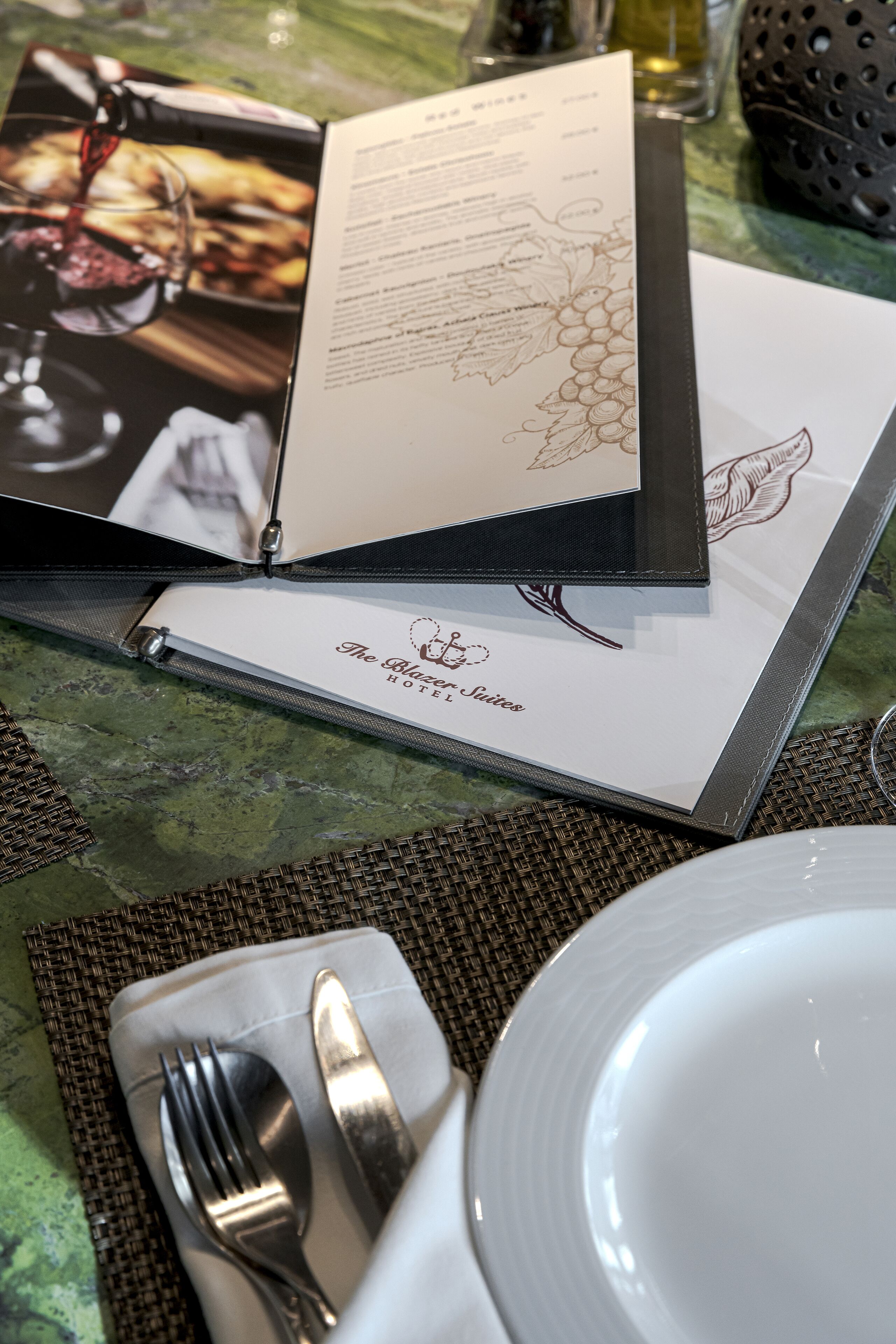 Photo - Blazer Suites Hotel