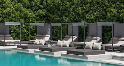 Blazer Suites Hotel