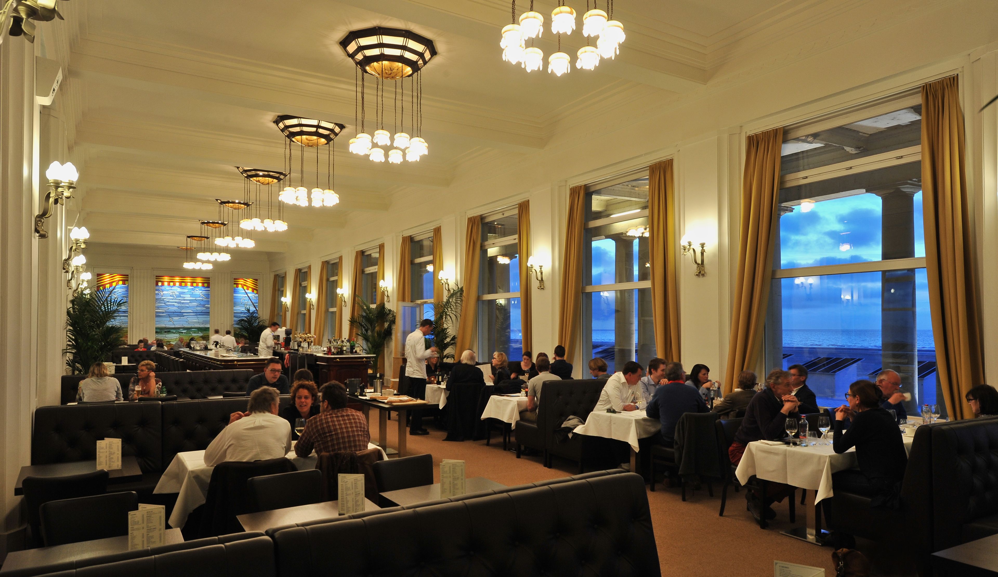 Foto - Thermae Palace