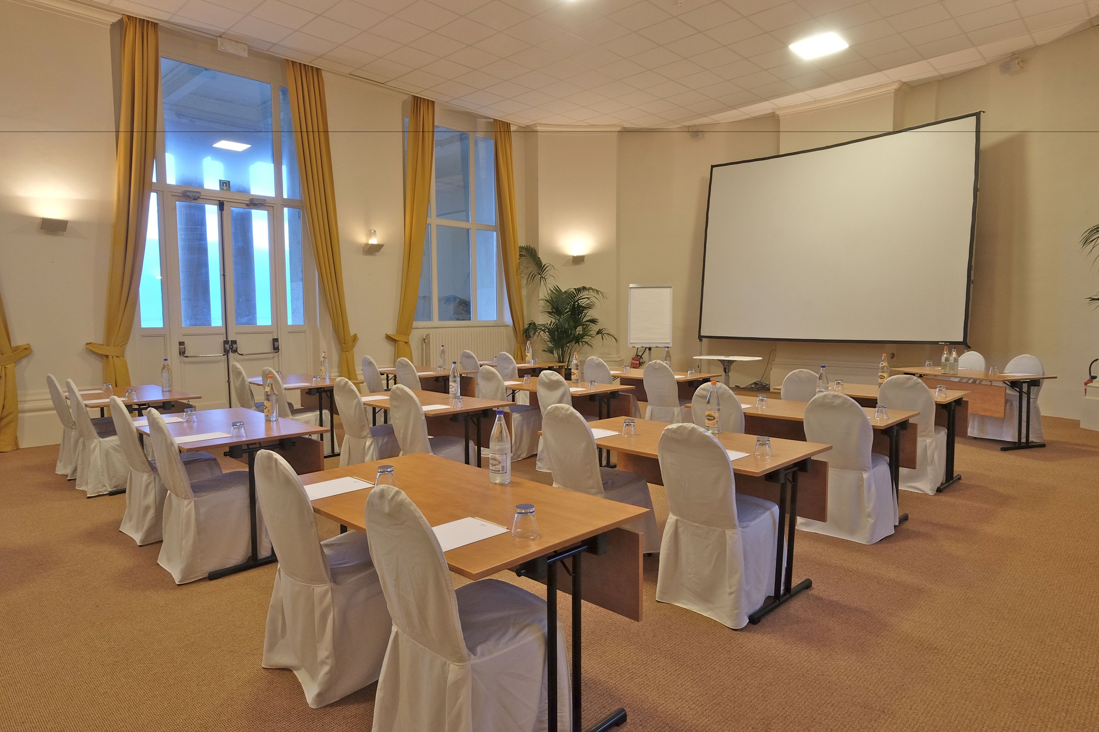 Foto - Thermae Palace