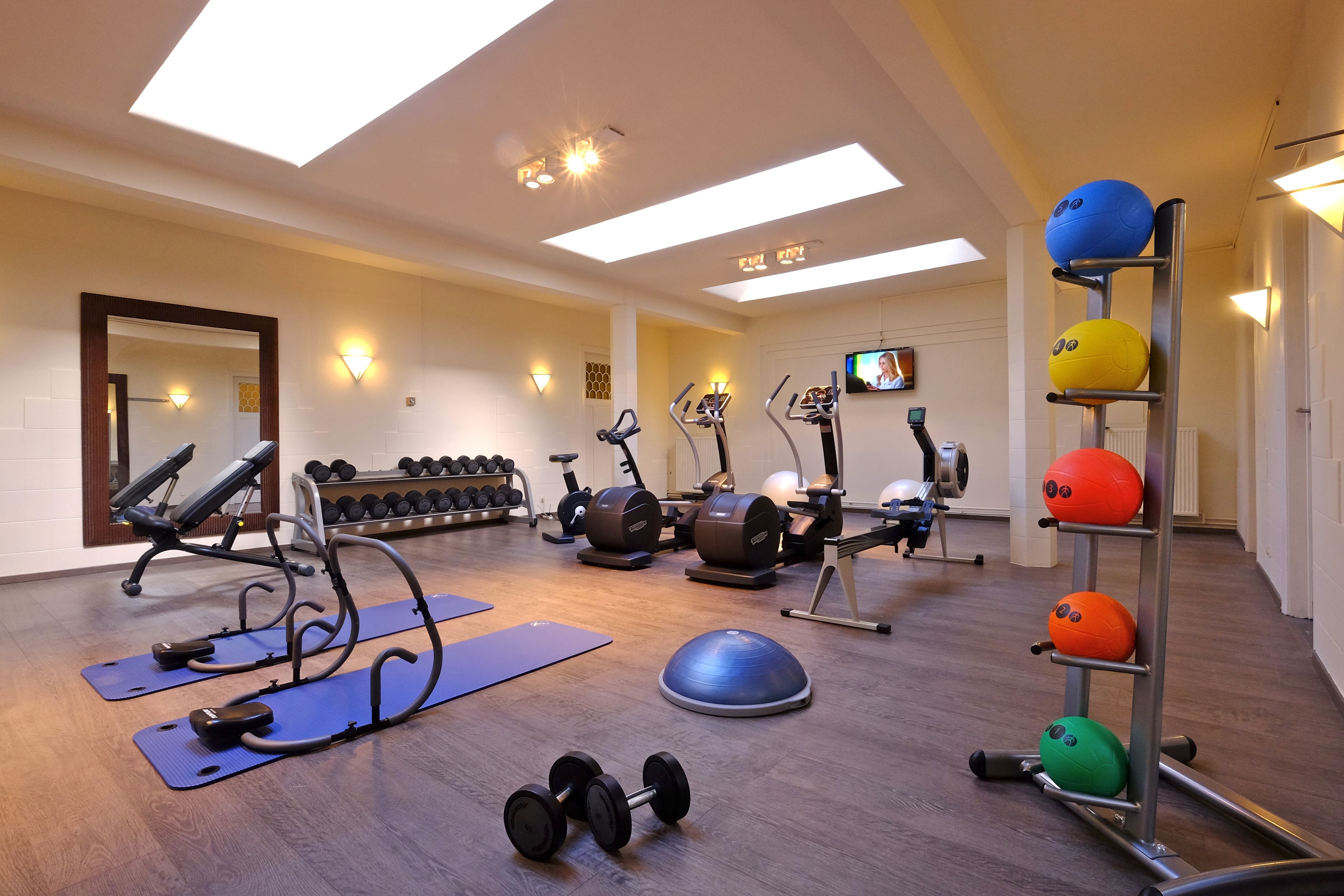 Foto - Thermae Palace