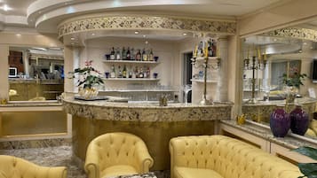 Bar (en la propiedad)