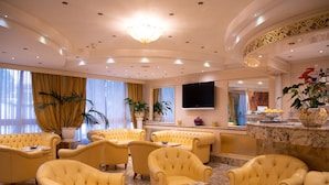 الردهة
