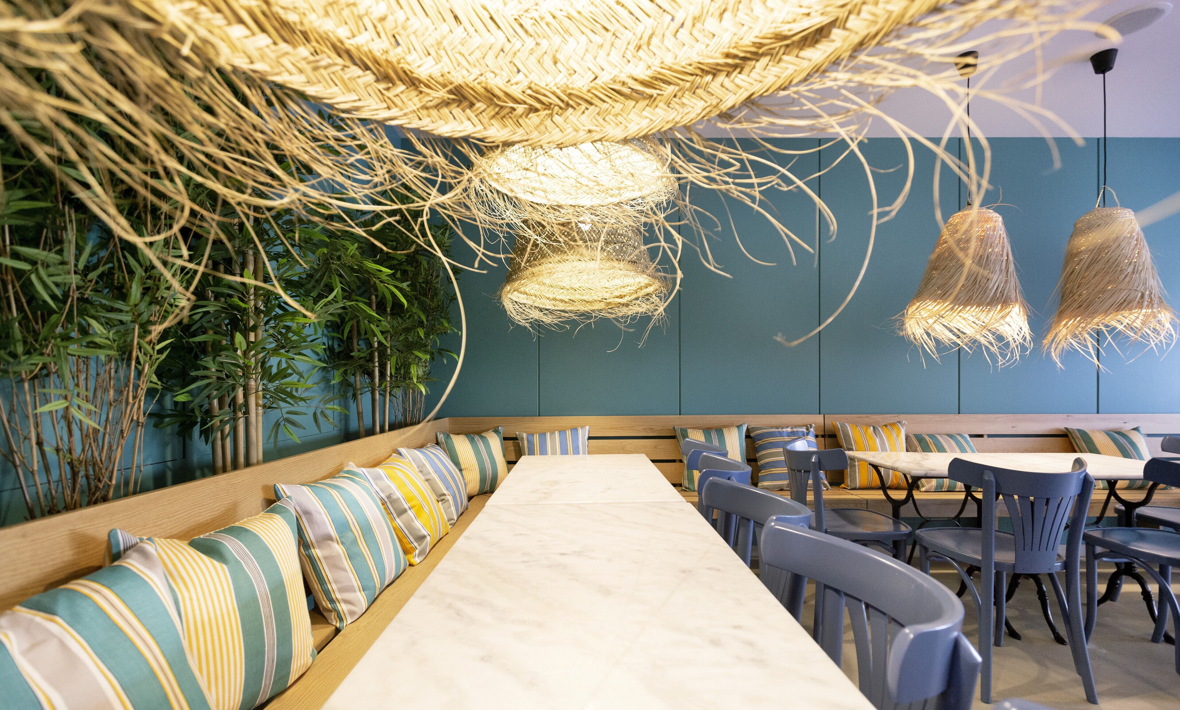 Photo - Yomo Hostal BCN Port