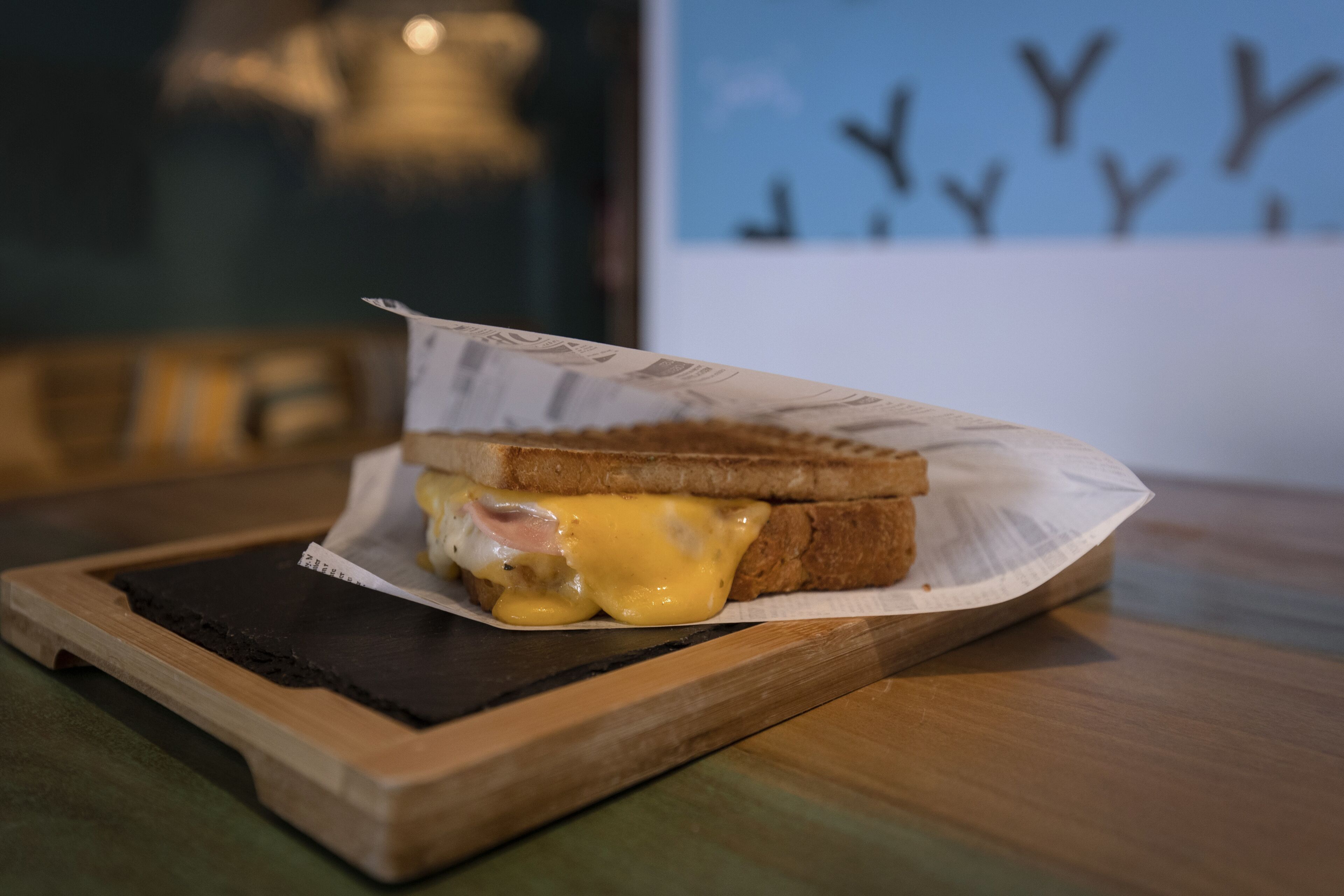 Photo - Yomo Hostal BCN Port