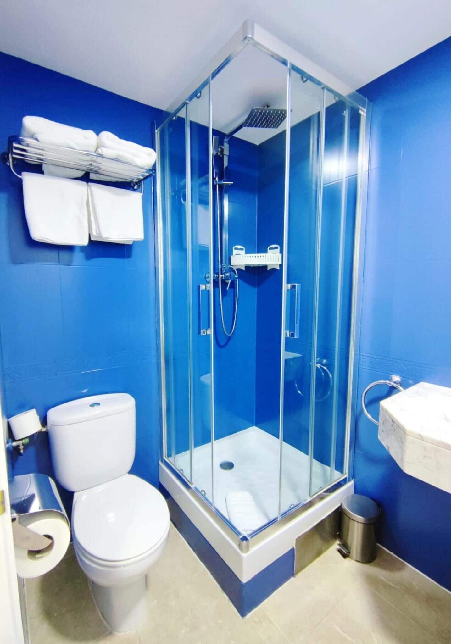 Photo - Yomo Hostal BCN Port