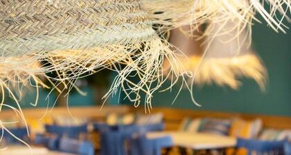 Yomo Hostal BCN Port