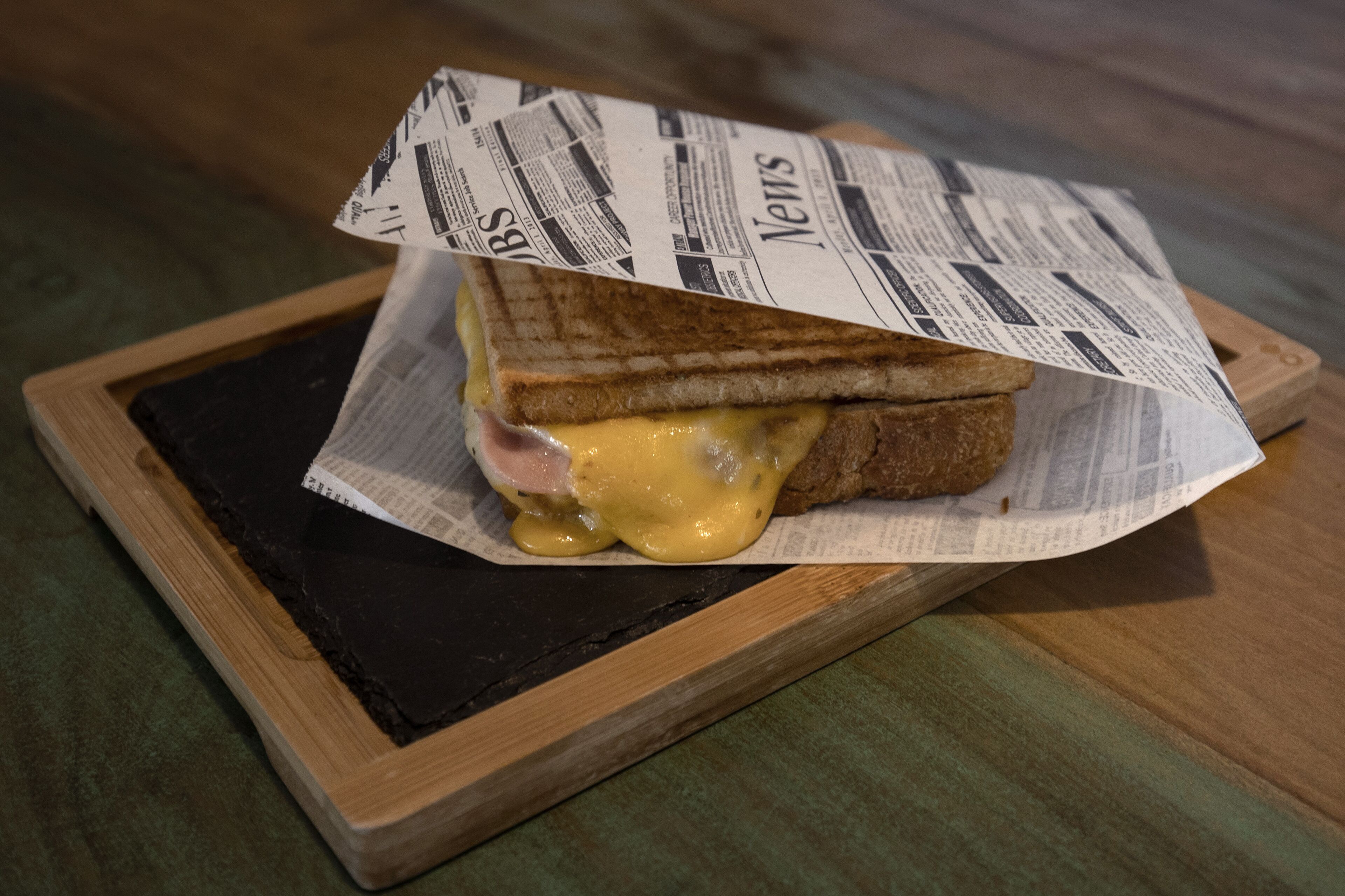 Photo - Yomo Hostal BCN Port