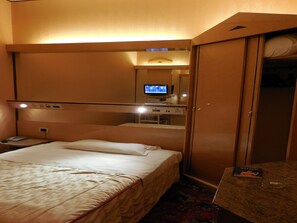 Single Room, 1 Large Single Bed