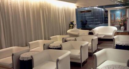 Hotel Roma