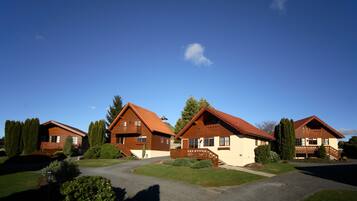 Sunset Villa | View from room