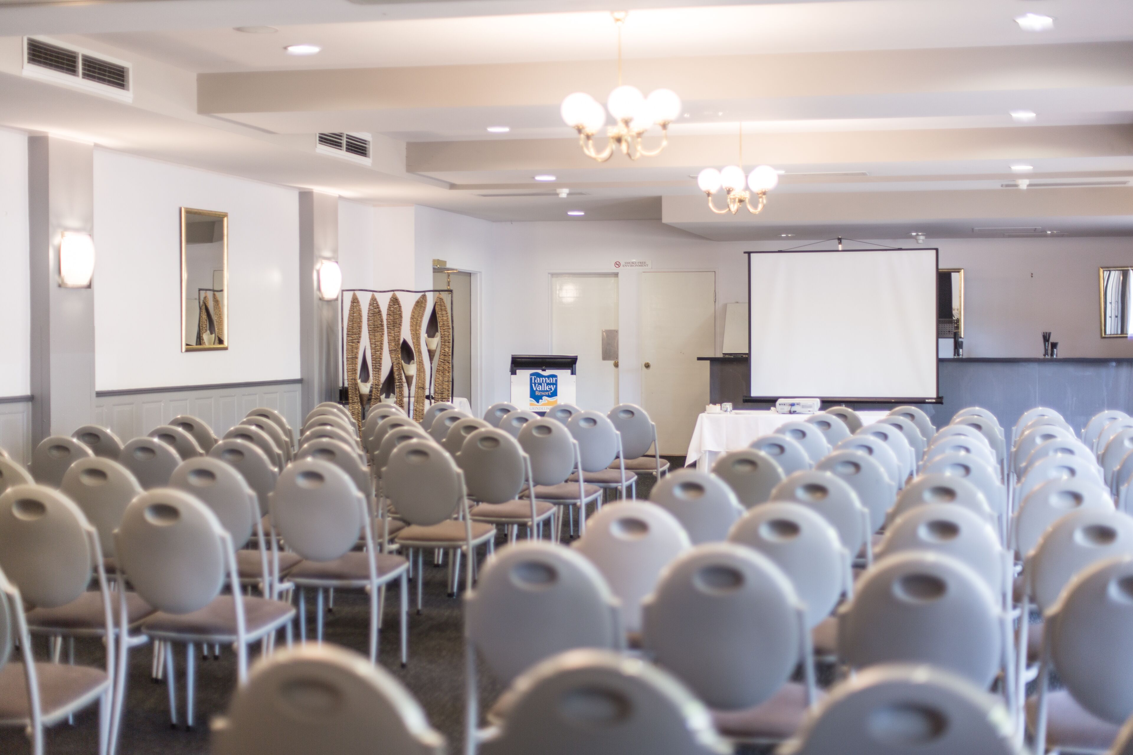 Sala de reuniones