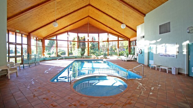 Unclassified image, 1 of 76, button -  Tamar Valley Resort Grindelwald (Grindelwald)