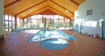 Tamar Valley Resort Grindelwald
