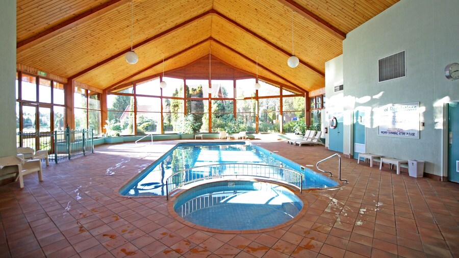 Tamar Valley Resort Grindelwald