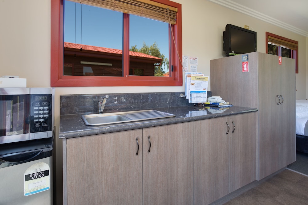 Tamar Valley Resort, Grindelwald by null