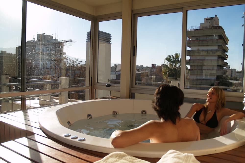 Villaggio Hotel Boutique