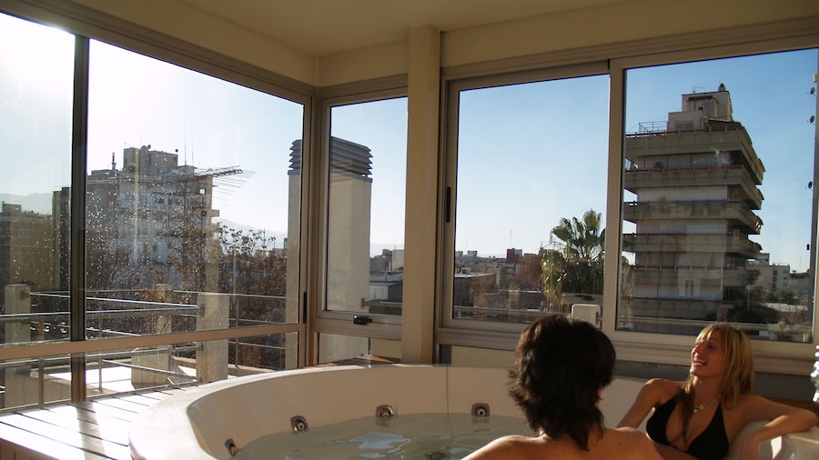 Villaggio Hotel