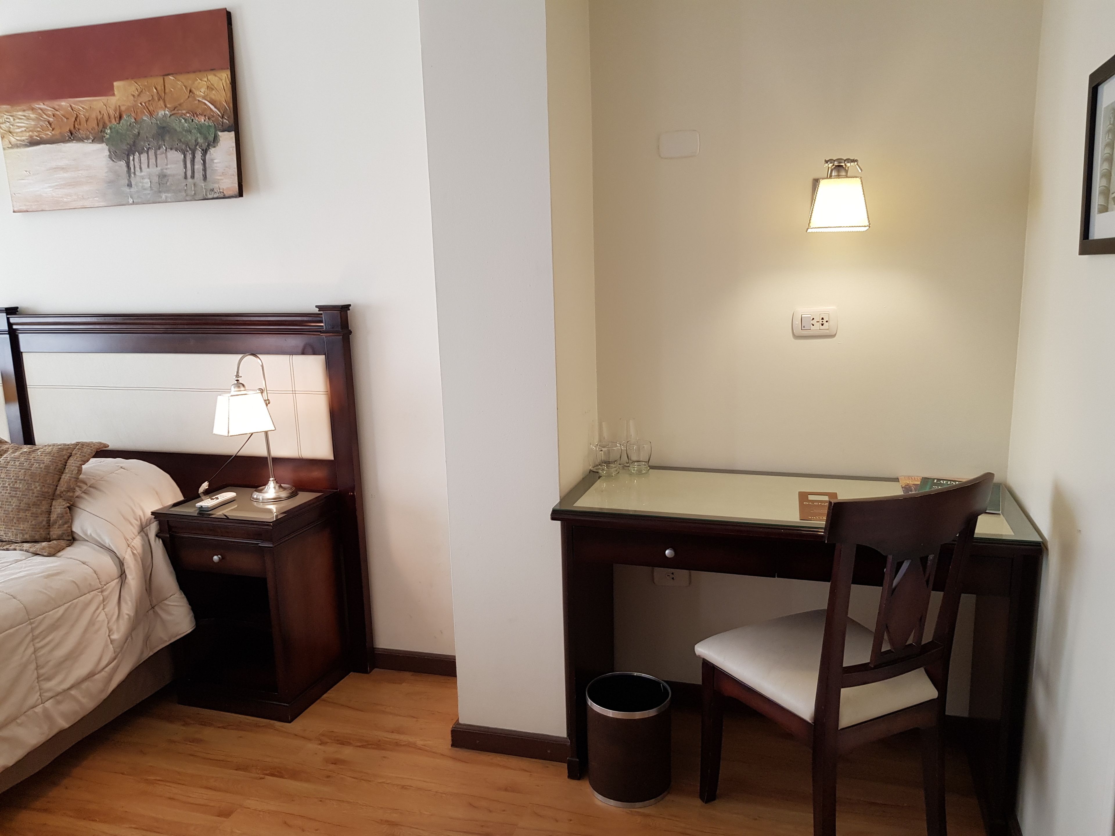 classic triple room | 1 bedroom, premium bedding, down duvets, pillow-top beds