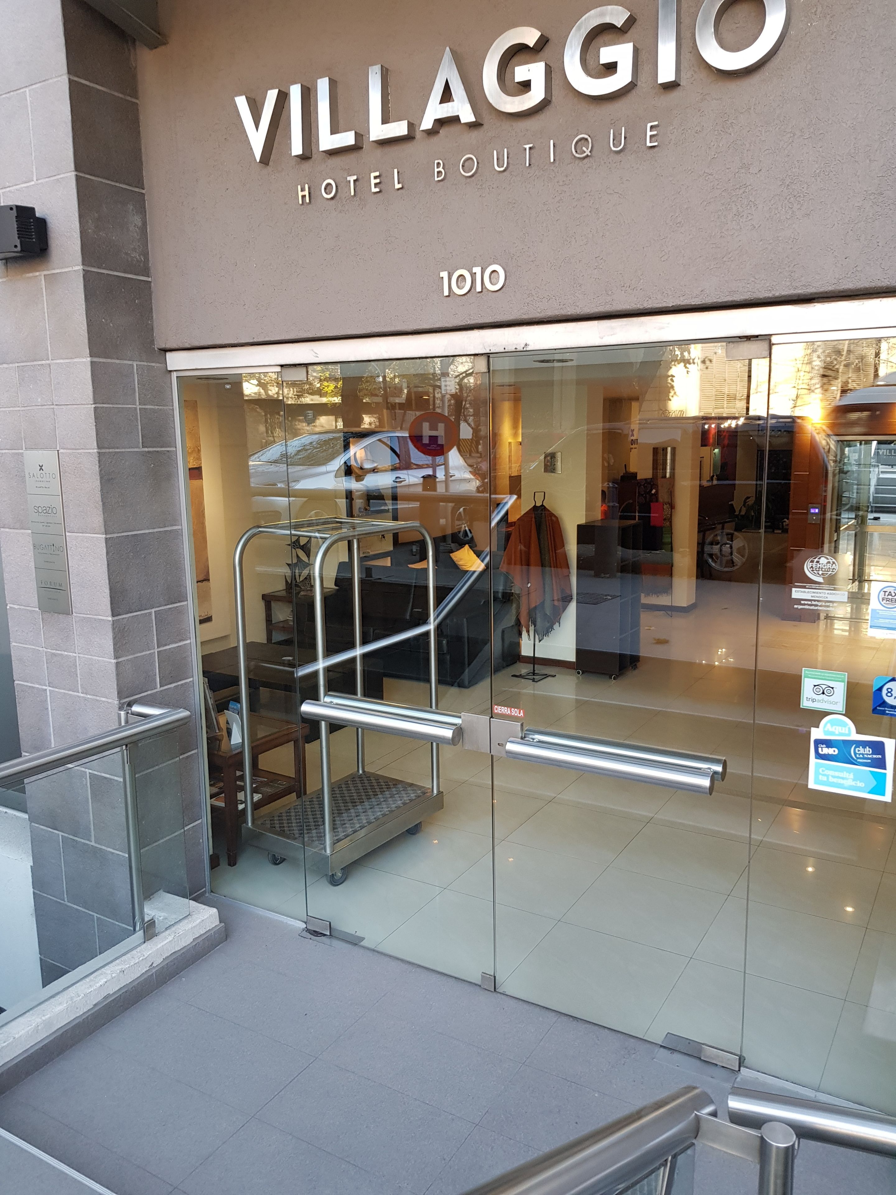 Foto - Villaggio Hotel Boutique