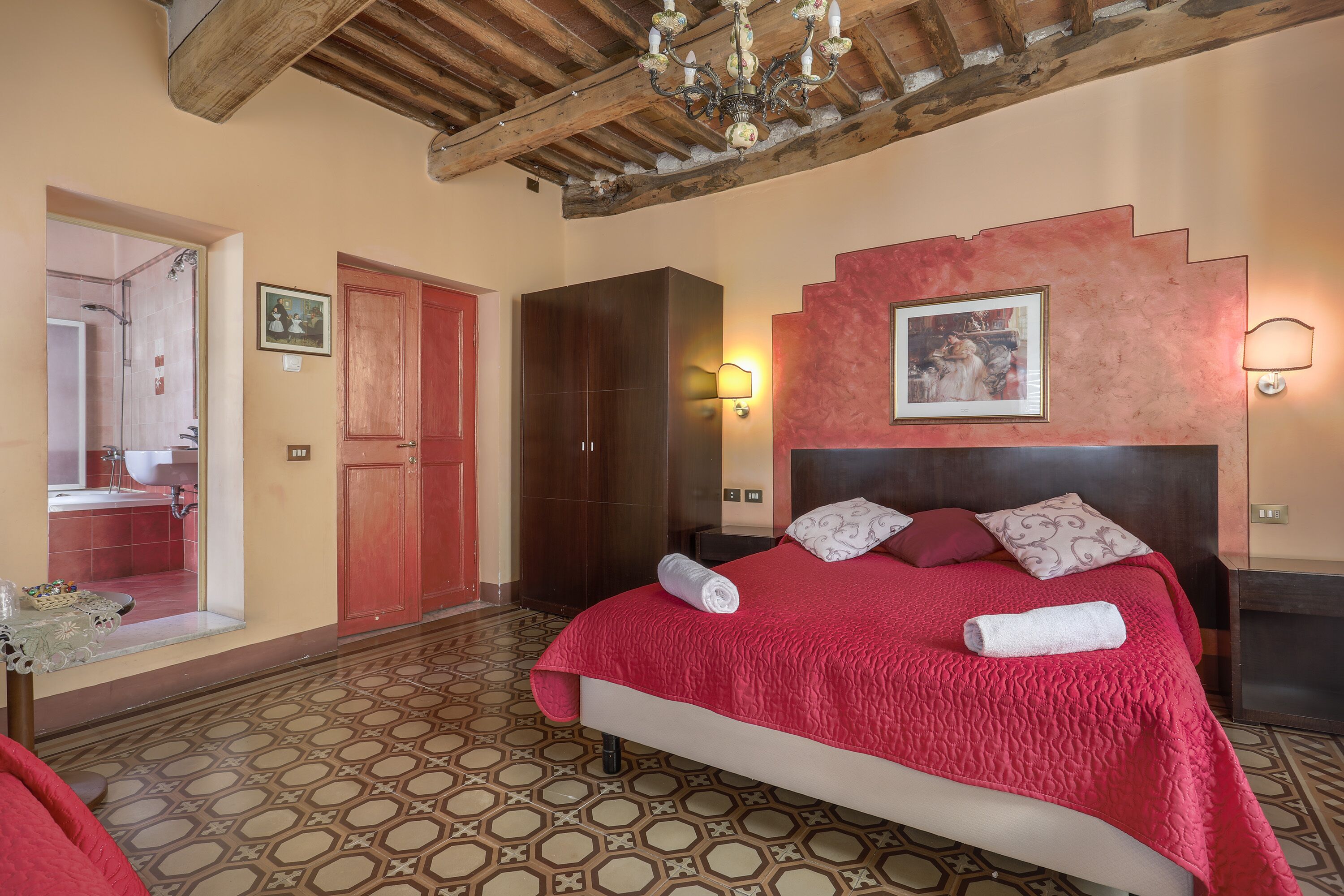 Photo - Antica Residenza Santa Chiara -City Center