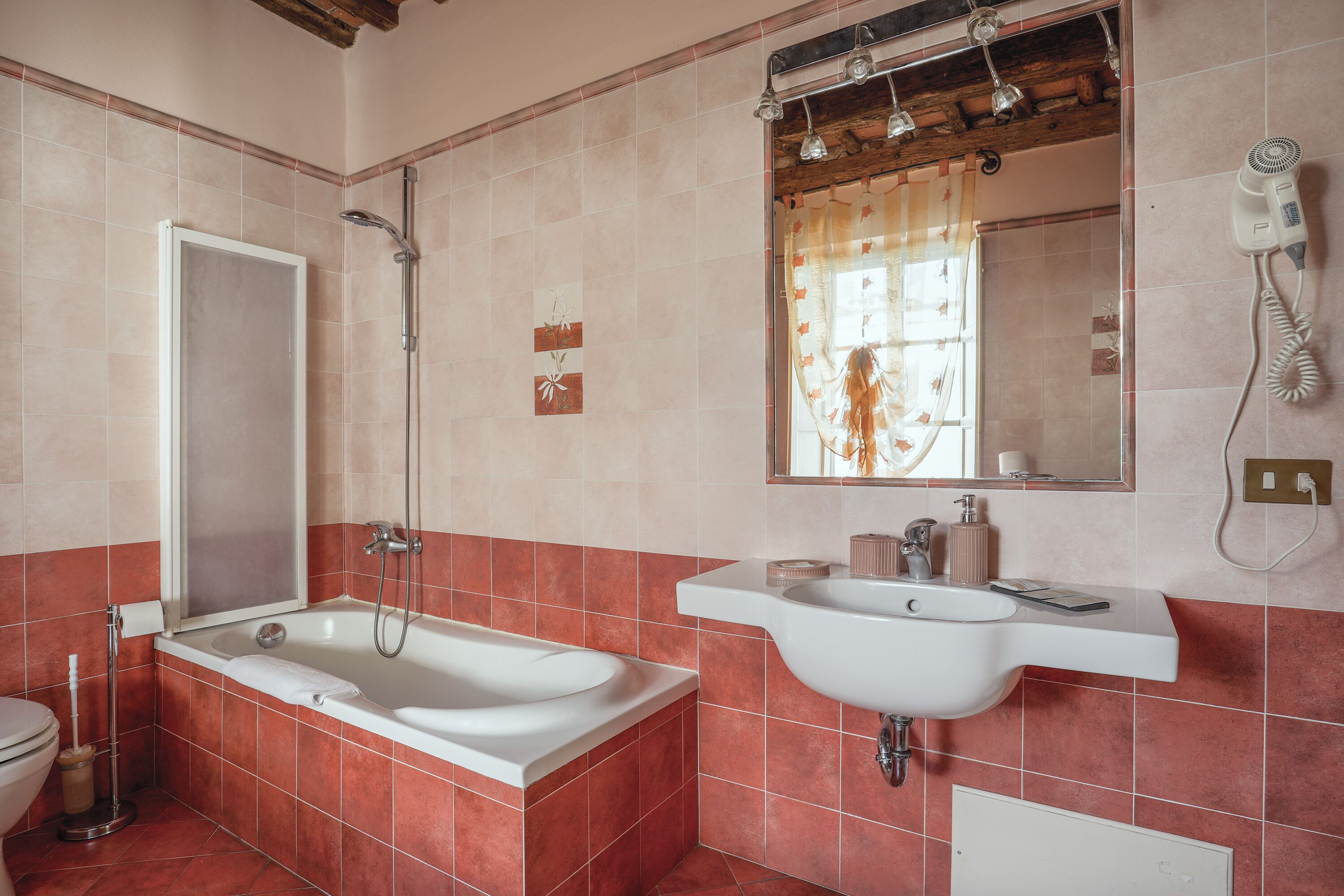 Foto - Antica Residenza Santa Chiara -City Center