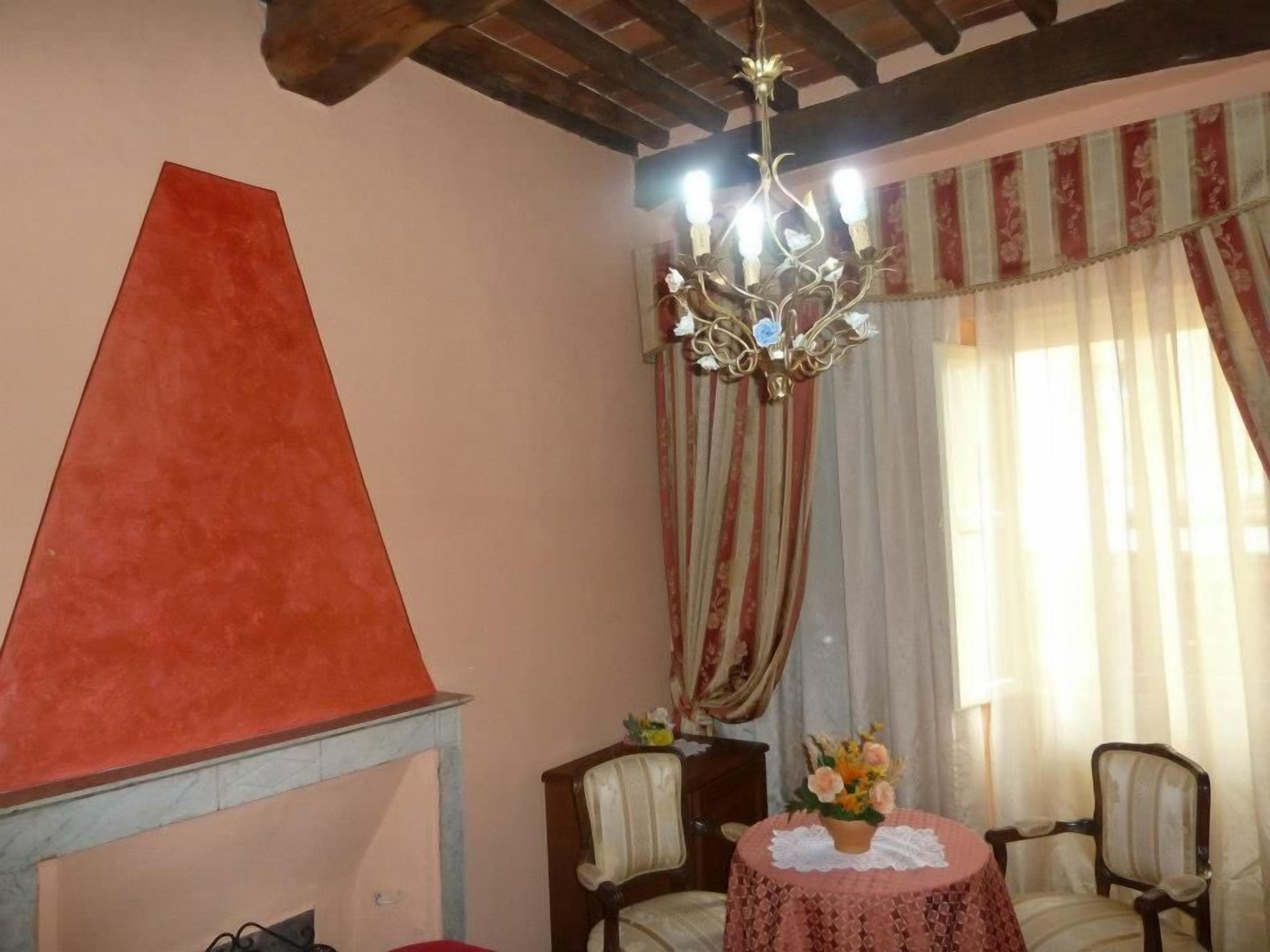 Foto - Antica Residenza Santa Chiara -City Center