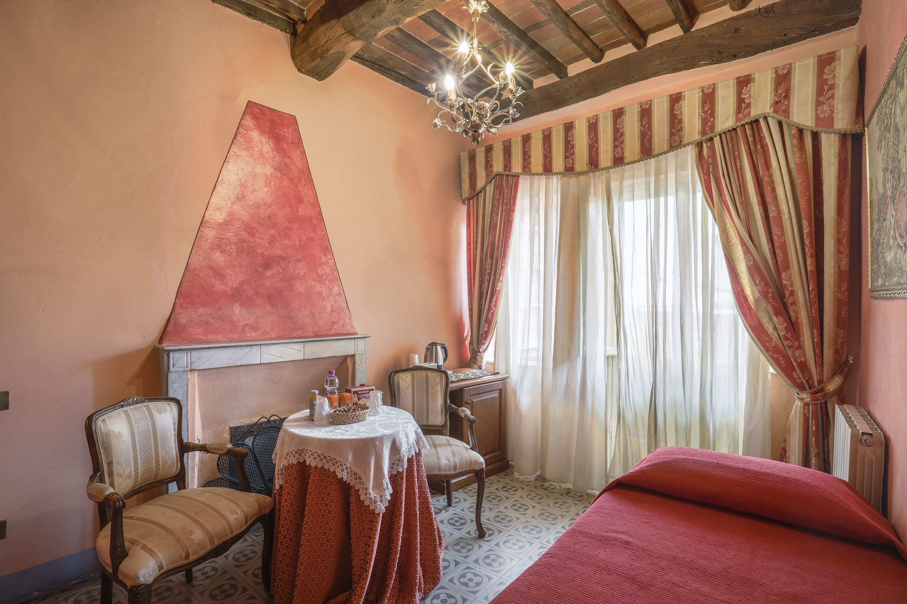 Foto - Antica Residenza Santa Chiara -City Center