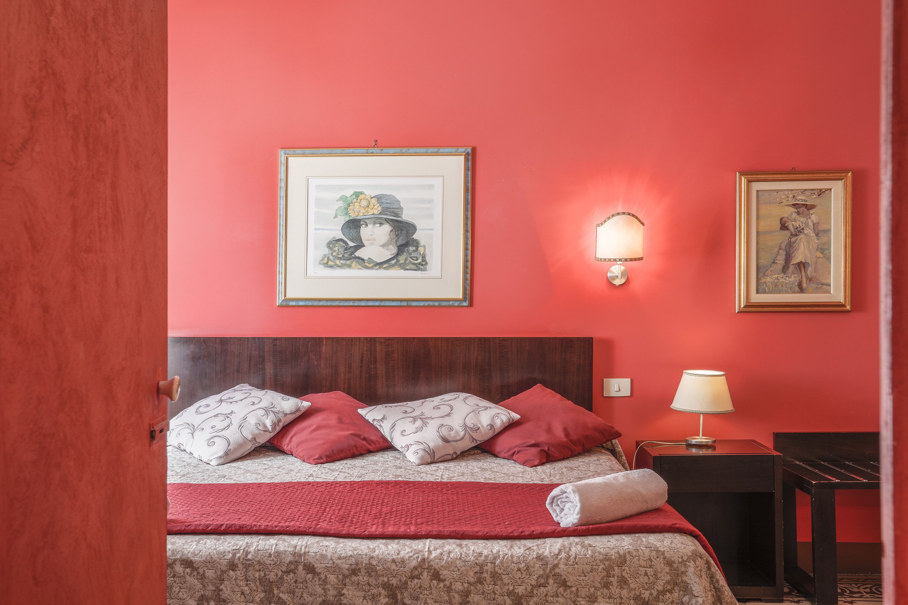 Photo - Antica Residenza Santa Chiara -City Center