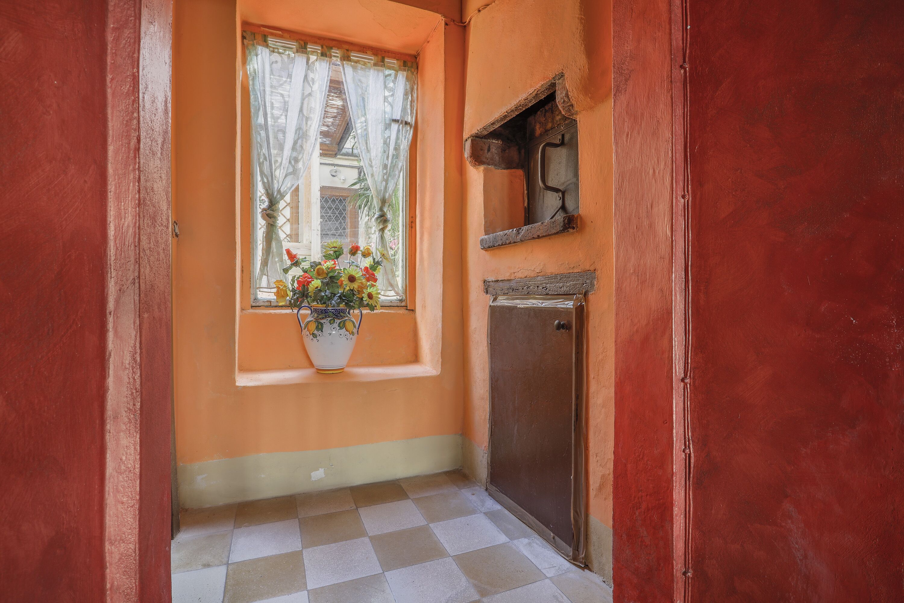 Foto - Antica Residenza Santa Chiara -City Center