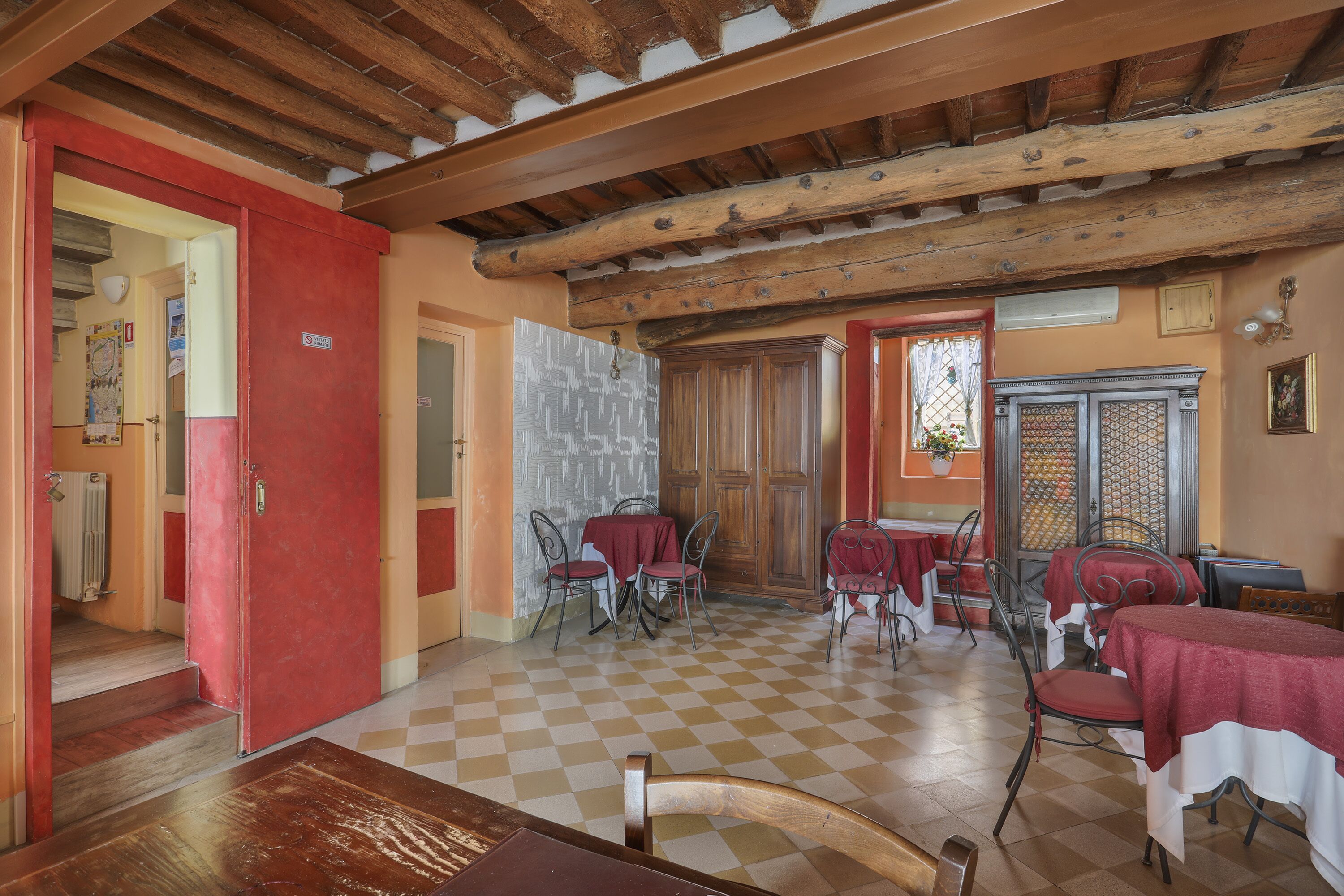 Foto - Antica Residenza Santa Chiara -City Center