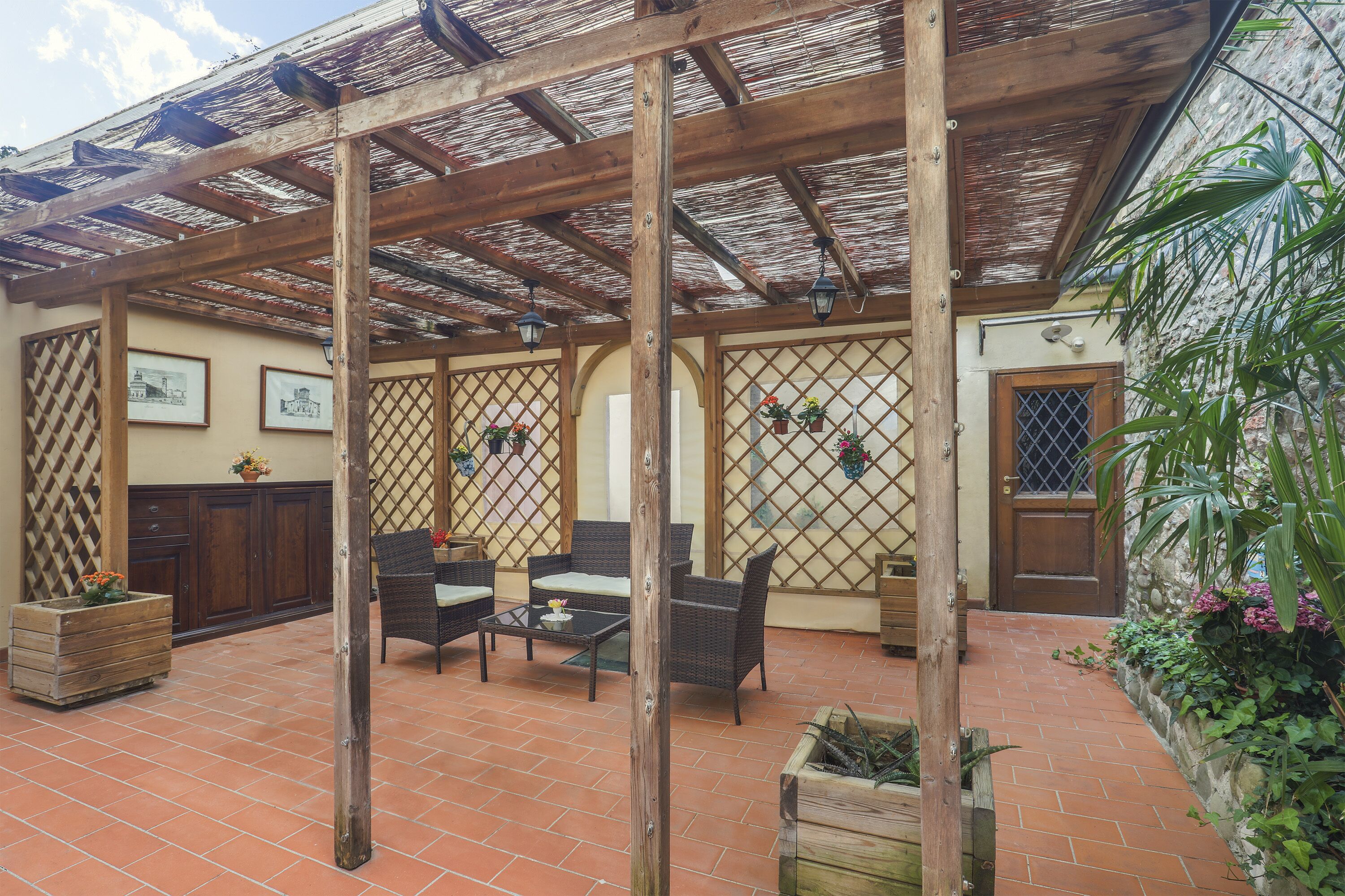 Foto - Antica Residenza Santa Chiara -City Center