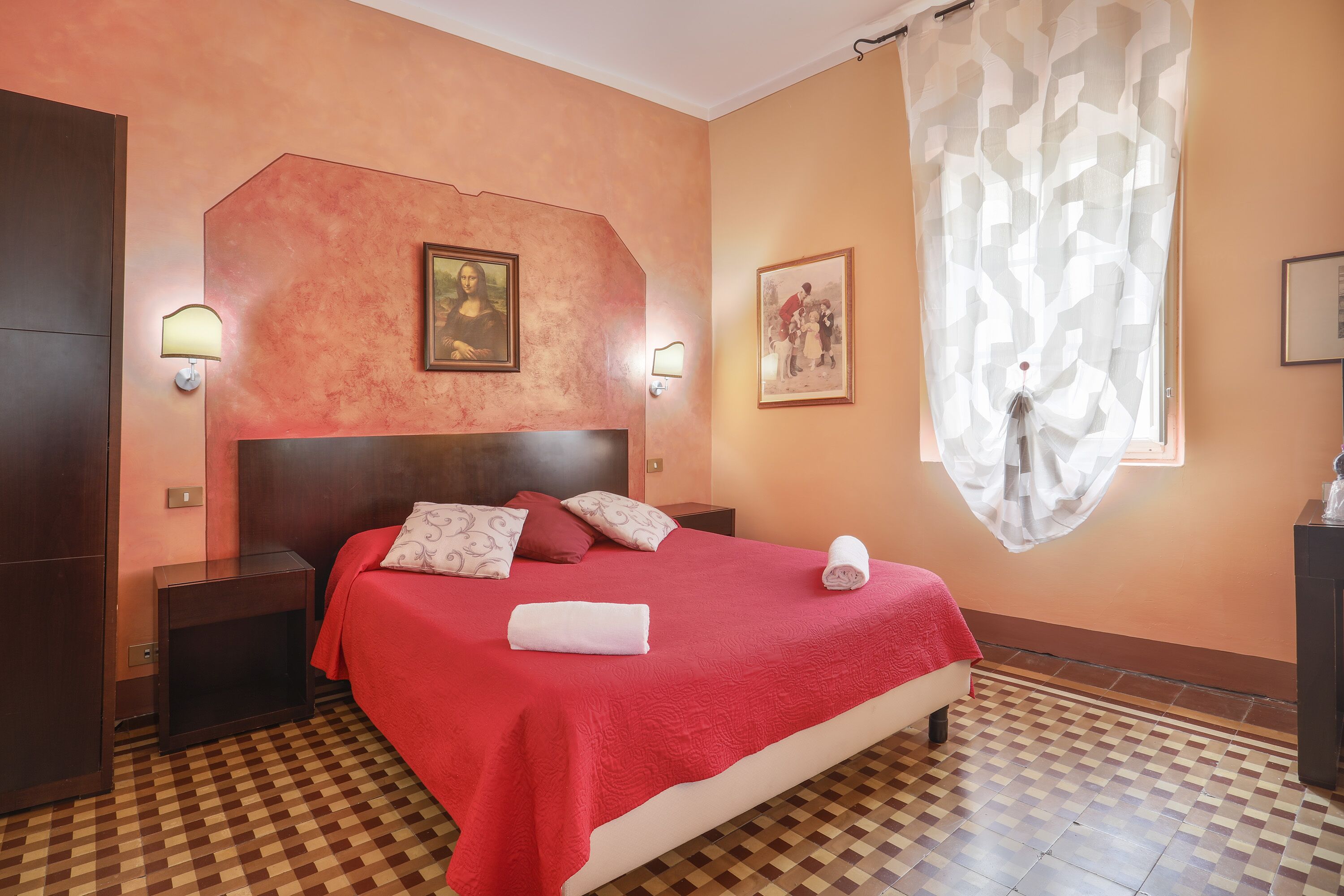 Photo - Antica Residenza Santa Chiara -City Center