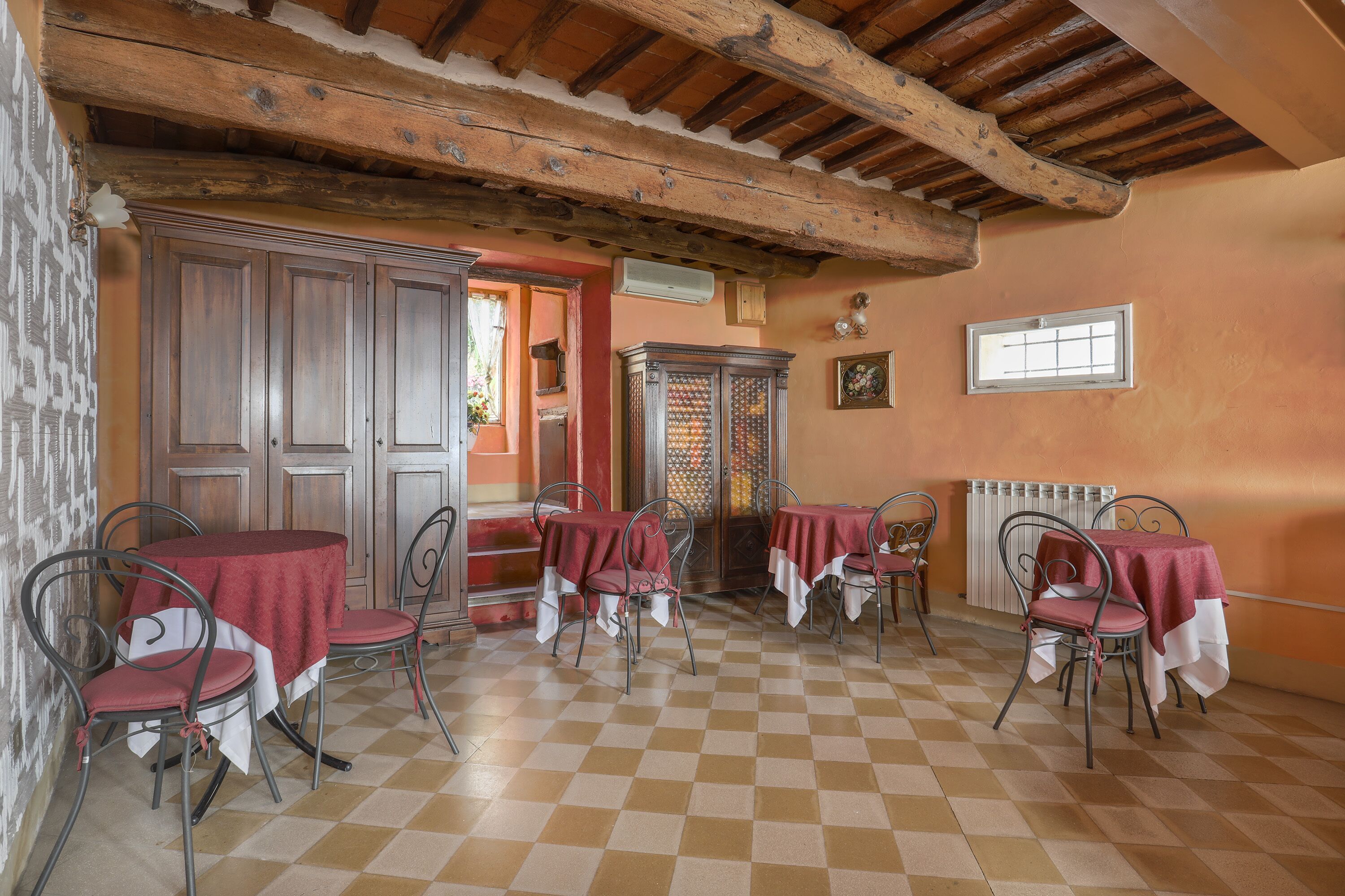 Foto - Antica Residenza Santa Chiara -City Center