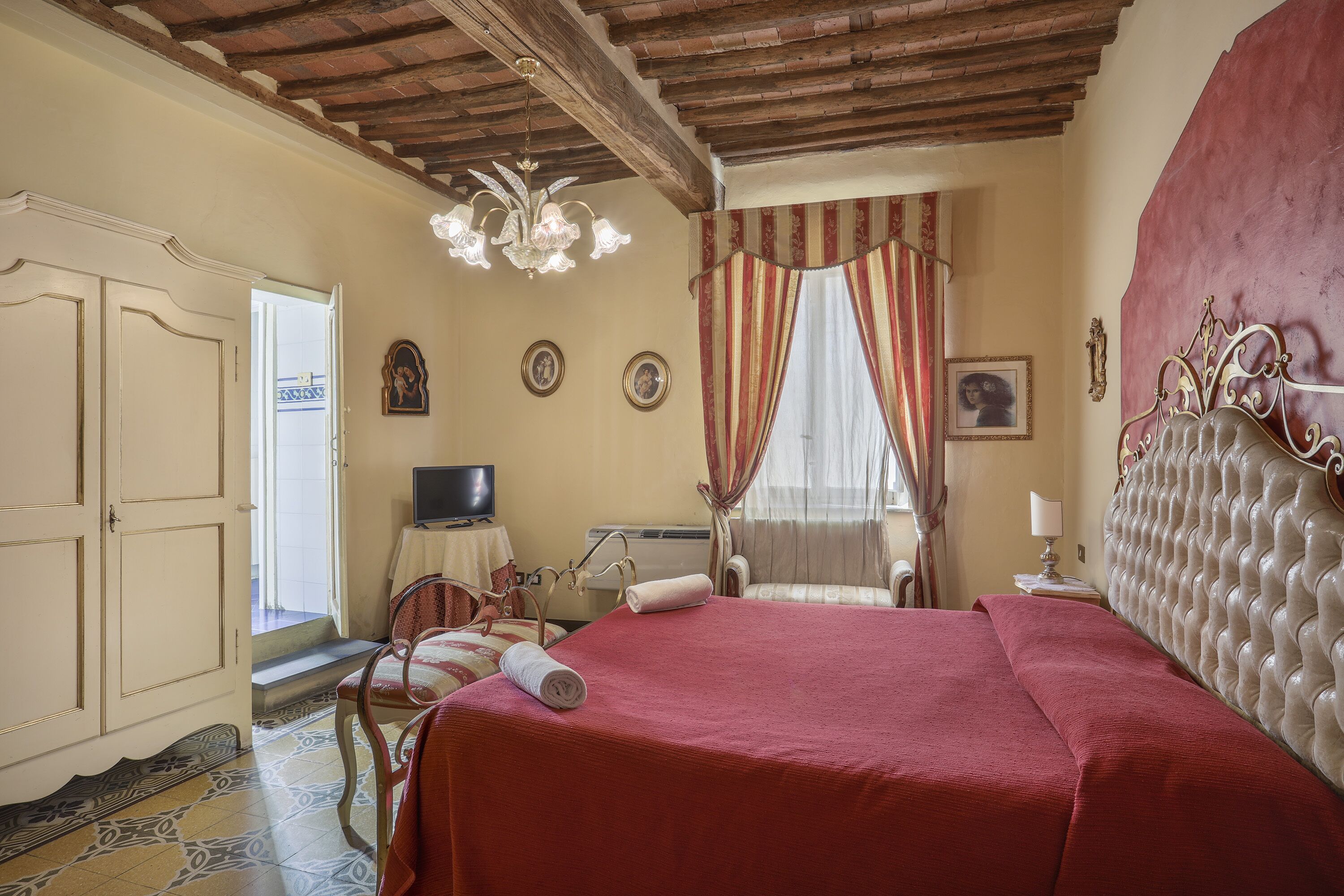 Foto - Antica Residenza Santa Chiara -City Center