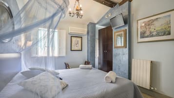 Chambre Double Standard, 1 chambre | Couette en duvet d'oie, décoration personnalisée