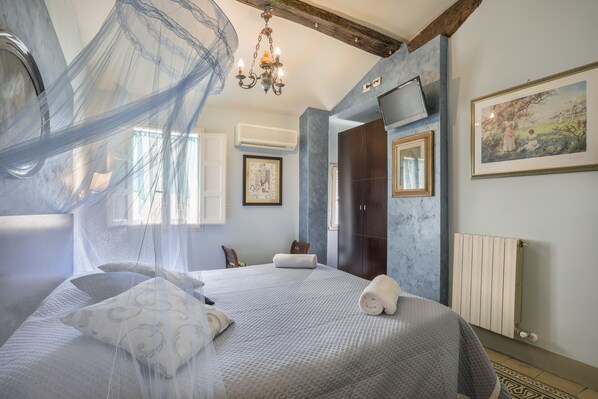 Chambre Double Standard, 1 chambre