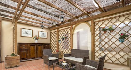 Antica Residenza Santa Chiara
