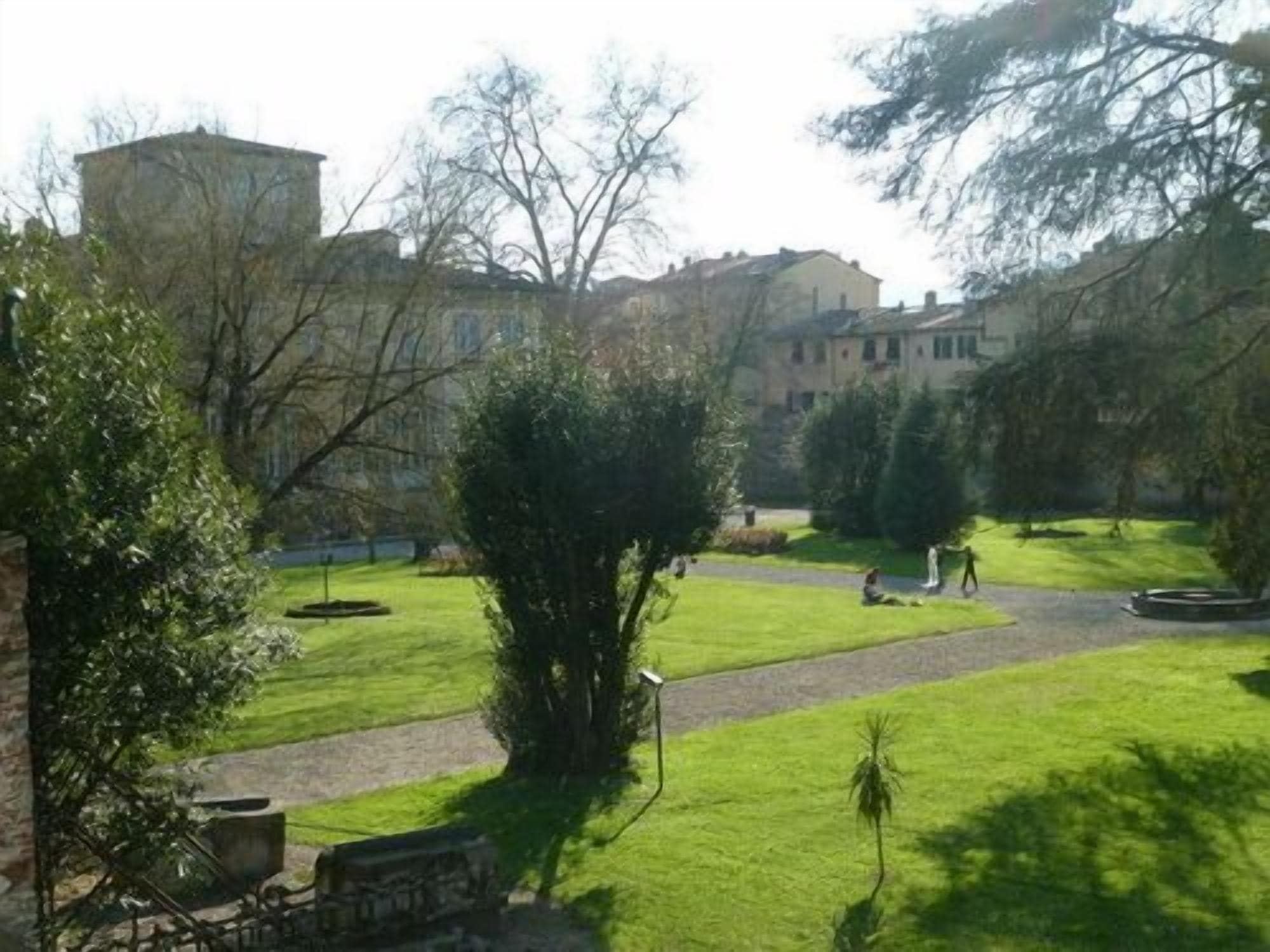 Foto - Antica Residenza Santa Chiara -City Center