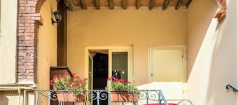 Antica Residenza Santa Chiara