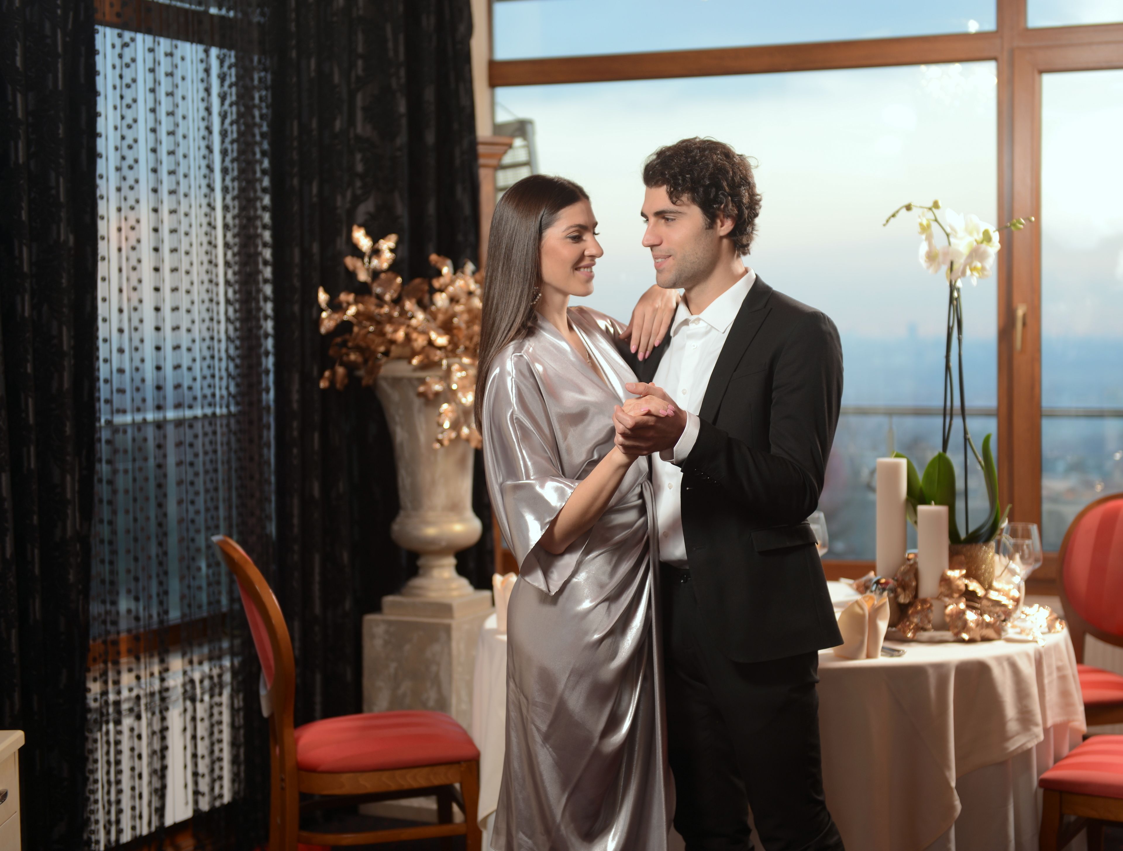 Foto - Atlantic Hotel - Free Parking